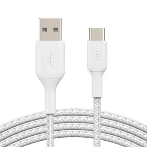 Belkin Boost Charge USB-A to USB-C 3.3ft. Cable